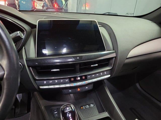 2023 Cadillac CT5 Luxury