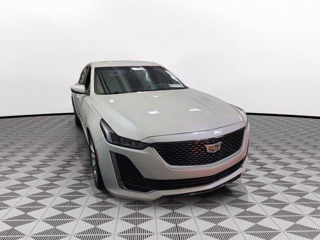 2023 Cadillac CT5 Luxury