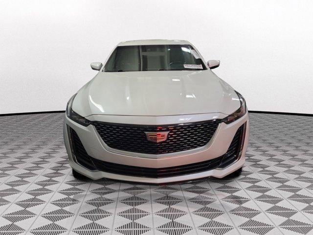 2023 Cadillac CT5 Luxury
