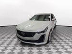2023 Cadillac CT5 Luxury