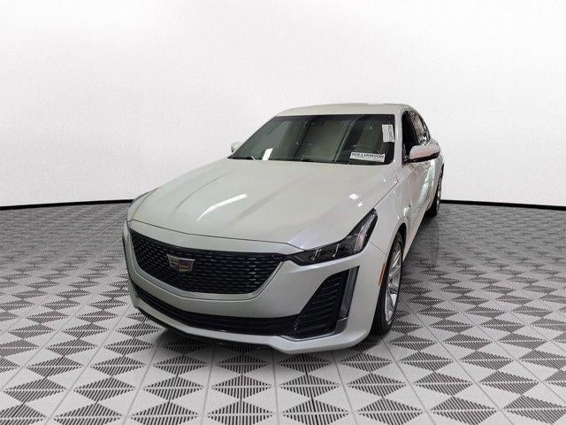 2023 Cadillac CT5 Luxury