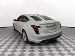 2023 Cadillac CT5 Luxury