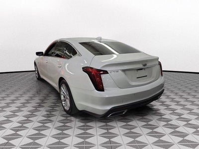 2023 Cadillac CT5 Luxury
