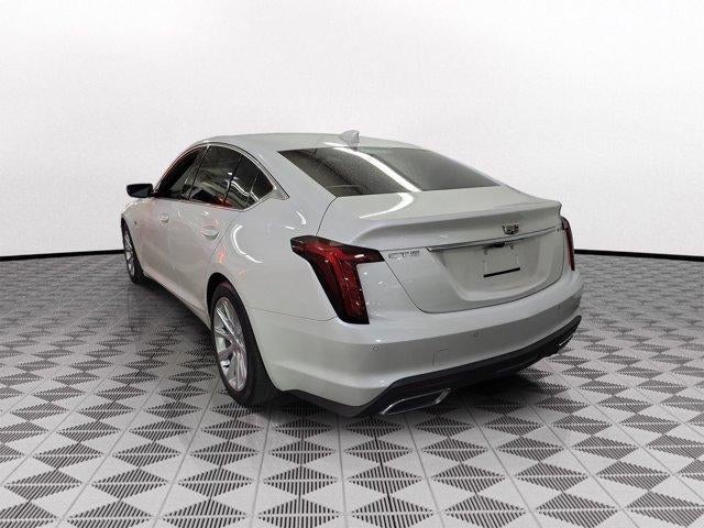 2023 Cadillac CT5 Luxury