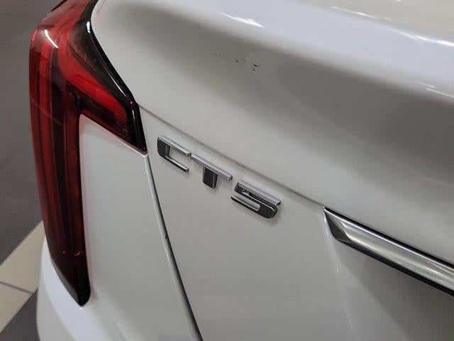2023 Cadillac CT5 Luxury
