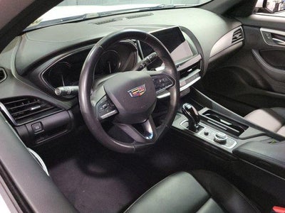 2023 Cadillac CT5 Luxury