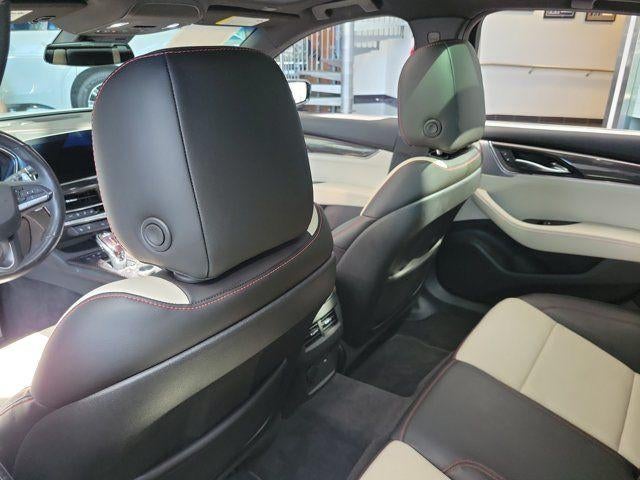 2023 Cadillac CT5 Sport