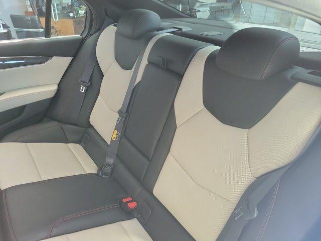 2023 Cadillac CT5 Sport