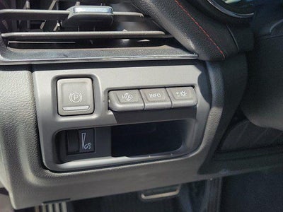 2023 Cadillac CT5 Sport