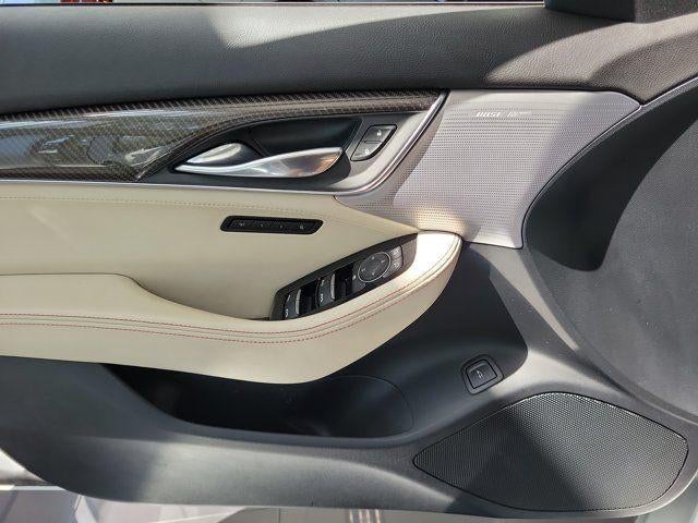 2023 Cadillac CT5 Sport