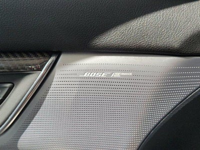 2023 Cadillac CT5 Sport