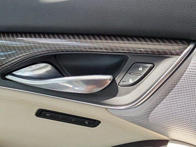 2023 Cadillac CT5 Sport