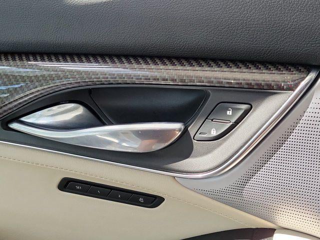 2023 Cadillac CT5 Sport