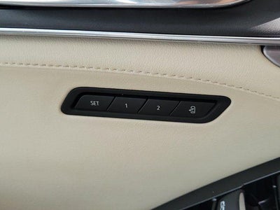 2023 Cadillac CT5 Sport