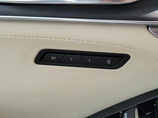 2023 Cadillac CT5 Sport