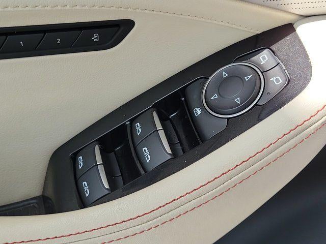 2023 Cadillac CT5 Sport