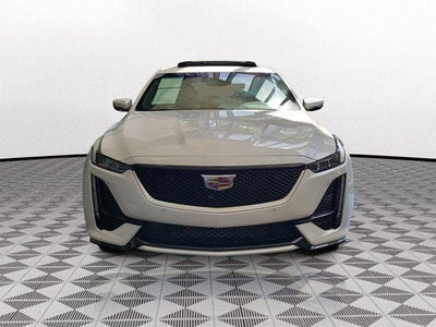 2023 Cadillac CT5 Sport