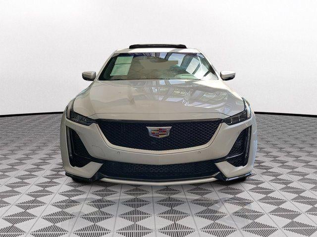2023 Cadillac CT5 Sport