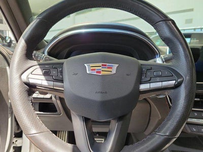 2023 Cadillac CT5 Sport