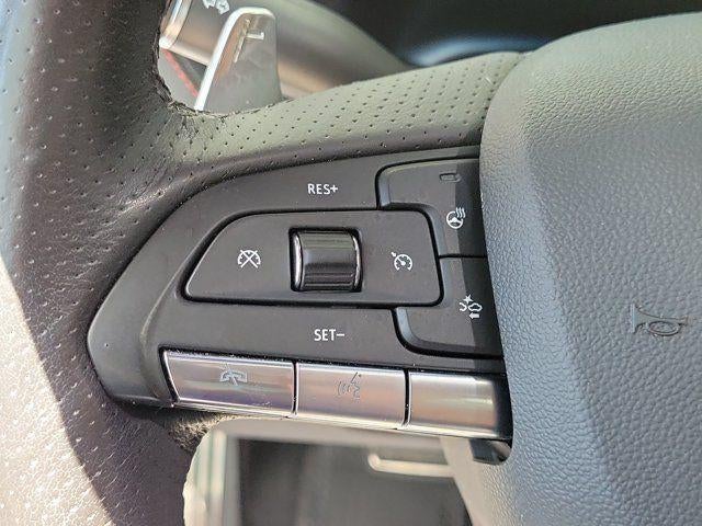 2023 Cadillac CT5 Sport