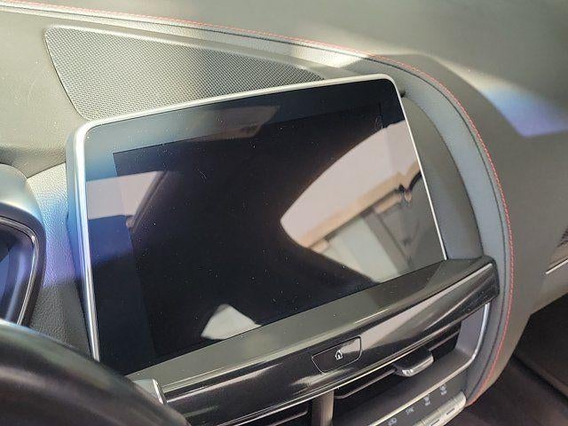 2023 Cadillac CT5 Sport