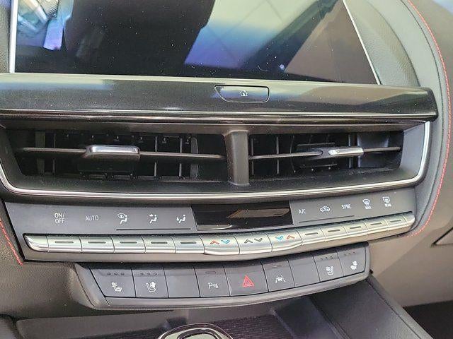 2023 Cadillac CT5 Sport