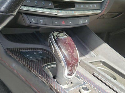 2023 Cadillac CT5 Sport
