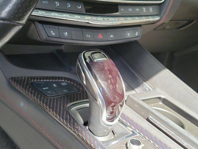 2023 Cadillac CT5 Sport