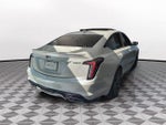 2023 Cadillac CT5 Sport