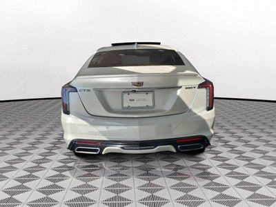 2023 Cadillac CT5 Sport