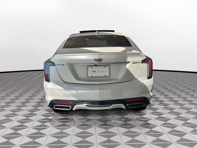 2023 Cadillac CT5 Sport