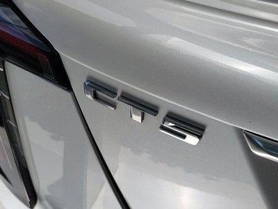 2023 Cadillac CT5 Sport
