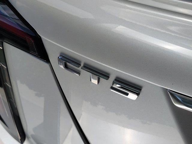 2023 Cadillac CT5 Sport