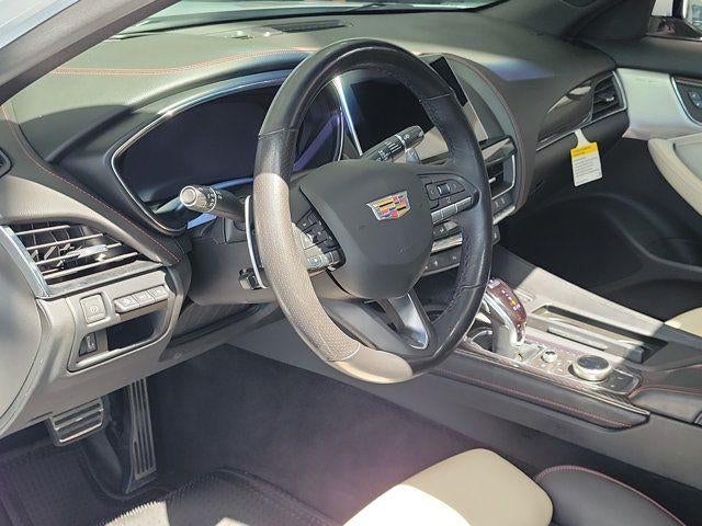 2023 Cadillac CT5 Sport