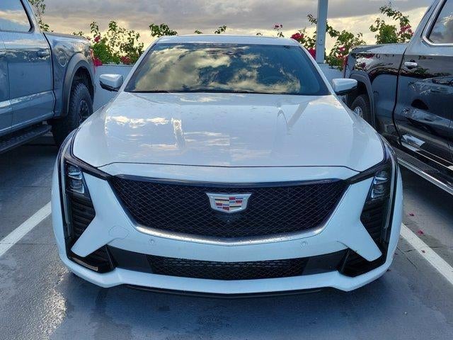 2025 Cadillac CT5 Sport