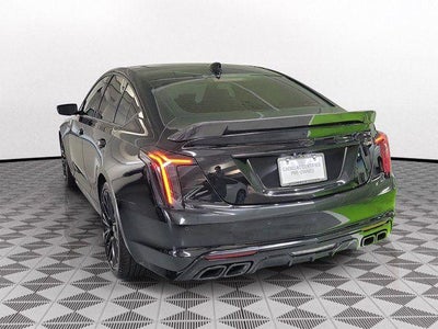2023 Cadillac CT5-V Base