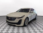 2023 Cadillac CT5 Luxury