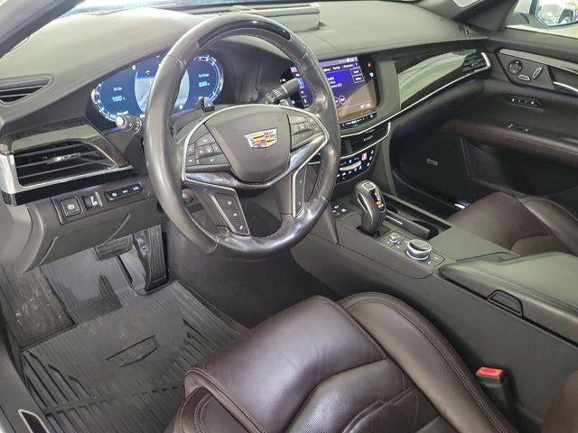 2020 Cadillac CT6 Premium Luxury