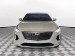 2020 Cadillac CT6 Premium Luxury