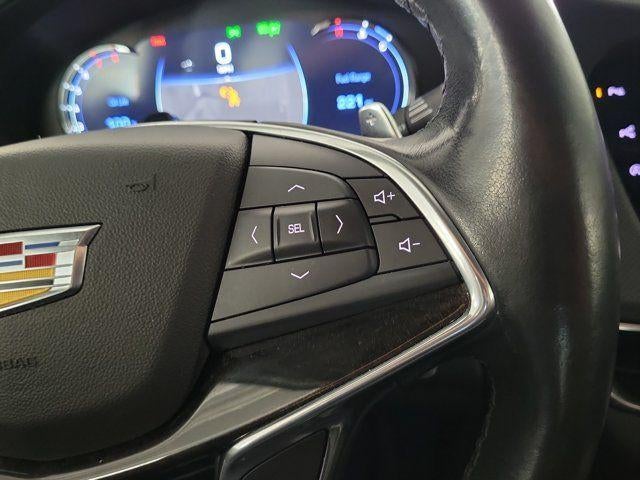 2020 Cadillac CT6 Premium Luxury