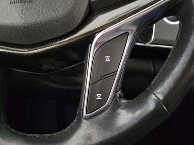 2020 Cadillac CT6 Premium Luxury