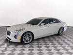 2020 Cadillac CT6 Premium Luxury