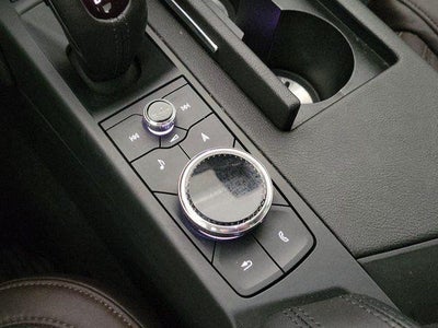 2020 Cadillac CT6 Premium Luxury