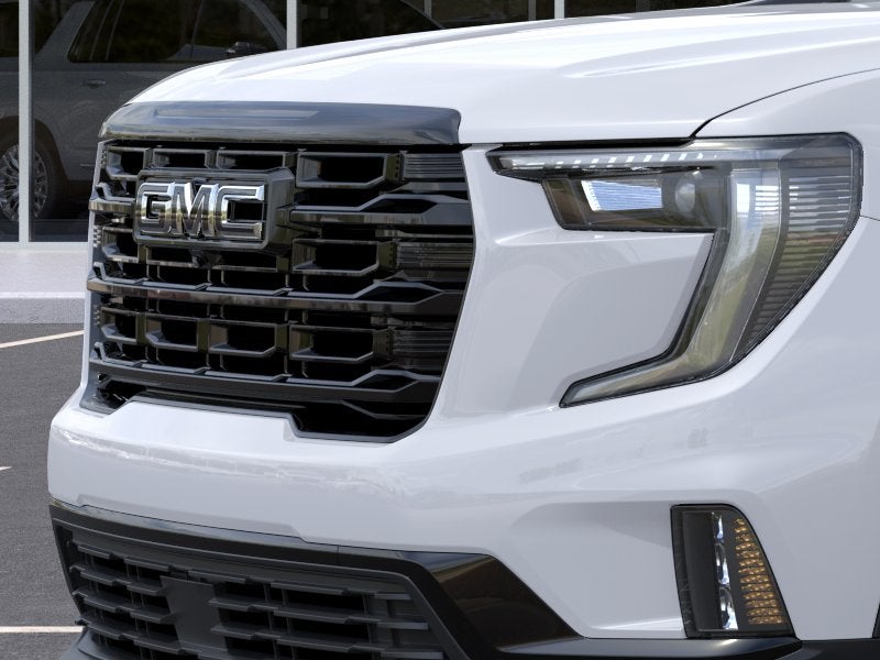 2027 GMC Acadia AWD Elevation