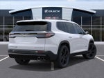 2027 GMC Acadia AWD Elevation