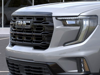 2027 GMC Acadia AWD Elevation
