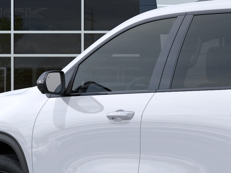 2027 GMC Acadia AWD Elevation
