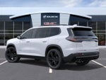 2027 GMC Acadia AWD Elevation