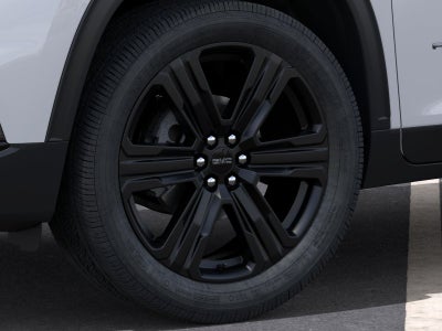 2027 GMC Acadia AWD Elevation