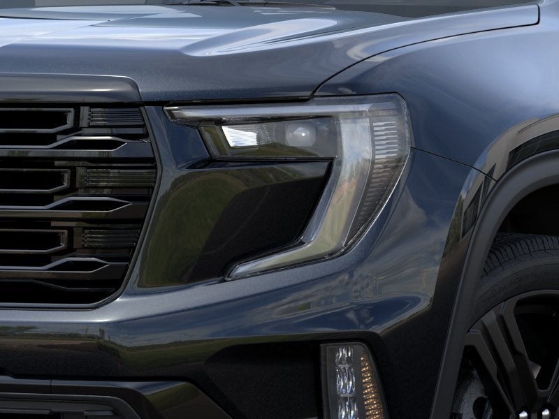 2027 GMC Acadia AWD Elevation